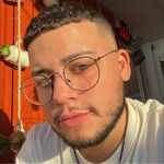 Misael Sanchez Serrano - @_misa97 - Instagram