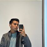 Misael Serrano - @misaelserrano - Instagram