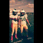 Misael Serrano ⚡🏈🏃 - @_itssmisvel - Instagram