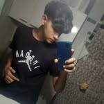 Misael Sosa - @sosa_ezequias101 - Instagram