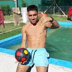 Misael Sosa - @misaelsosa607 - Instagram
