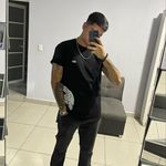 Misael Torres - @torres_cmisa - Instagram