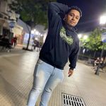 Misael Torres - @chocopop_tm - Instagram