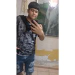 Misael Torres - @__misael__silva__ - Instagram