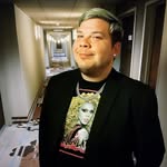Misael Wilson - @twospirits86 - Instagram