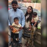 Misbah Aamir - @misbahiqbal - Instagram