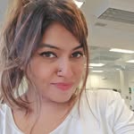 Misbah Iqbal - @barbellbestiee - Instagram