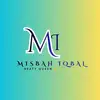 Misbah Iqbal - @misbahiqbal820 - TikTok