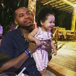 Mischa Brown - @darknightvillan - Instagram