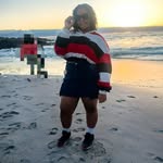 Mischa Brown - @brownadam826 - Instagram