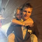 Mischa - @mischa_brown1202 - Instagram