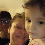 Mish Smith - @tamishasmith63 - Instagram