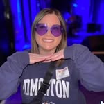 Michelle Harris - @mishaharris - Instagram