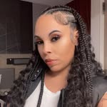 Misha Harris - @messy_mish08 - Instagram