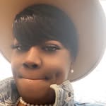 Misha Harris - @kitaiharris - Instagram
