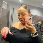 Misha Harris - @_fancyqui - Instagram