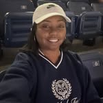 Misha Harris - @amour.deuce - Instagram
