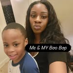 Misha Harris - @mizzezmisha - Instagram