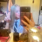 Misha harris - @misha55725 - Instagram