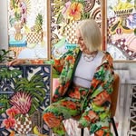 Misha Harrison - @mishaharrisonart - Instagram