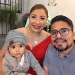 Misha Harrison - Facebook