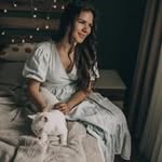 Mihaela Ivanova - @misha.ivanova - Instagram