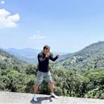 Misha Ivanov - Facebook