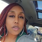 Misha Johnson - @miss.misha83 - Instagram
