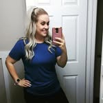 Misha Johnson - @meeshka63 - Instagram