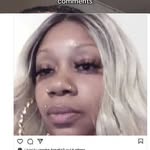 Misha Johnson - @mishimakesitbettea2 - Instagram