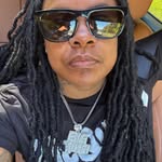 Misha Johnson - @bigmiish86 - Instagram