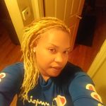 Misha Johnson - @tamisha.johnson.399 - Instagram