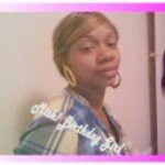 Misha Johnson - @mishimakesitbettea - Instagram