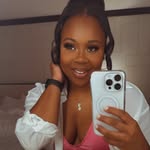 Misha Johnson - @_misha0411 - Instagram