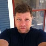 Michael Kennedy - @michaelmishakennedy - Instagram