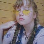 Misha Kennedy - @porisuesh - Instagram