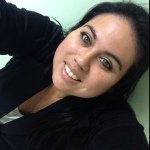 Brenda Martínez - @_misha_lee_ - Instagram