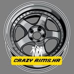 Misha Lee - @crazy_rims.kr - Instagram