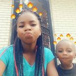 Kamisha Robinson - @robinsonkamisha - Instagram