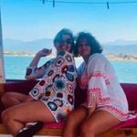Misha Robinson - @miiisha1234 - Instagram