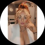 Misha Robinson - @mishaabluee - Instagram