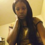 Misha Robinson - @iam_her_in_her_is_mi_sha - Instagram