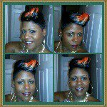 Misha Smith - @chocolatecity72 - Instagram