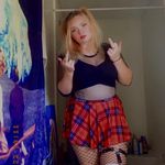 Misha RaeAnne Thomas - @living_her_dash - Instagram
