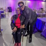 Misha Thomas - @misha.thomas.58 - Instagram