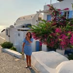 Misha Thomas - @mishaparkin - Instagram