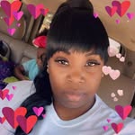 Misha Thomas - @mimi_unique4 - Instagram