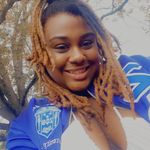 Misha Thomas - @_bluzealousy - Instagram