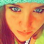 Misha Thompson - @crazybitch1321 - Instagram