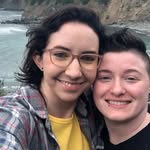 Misha Thompson - @mishkamushka24 - Instagram